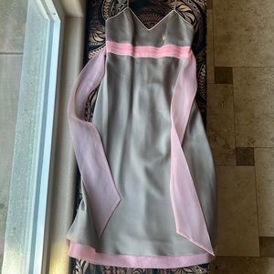 Bari Jay size 4 cocktail dress